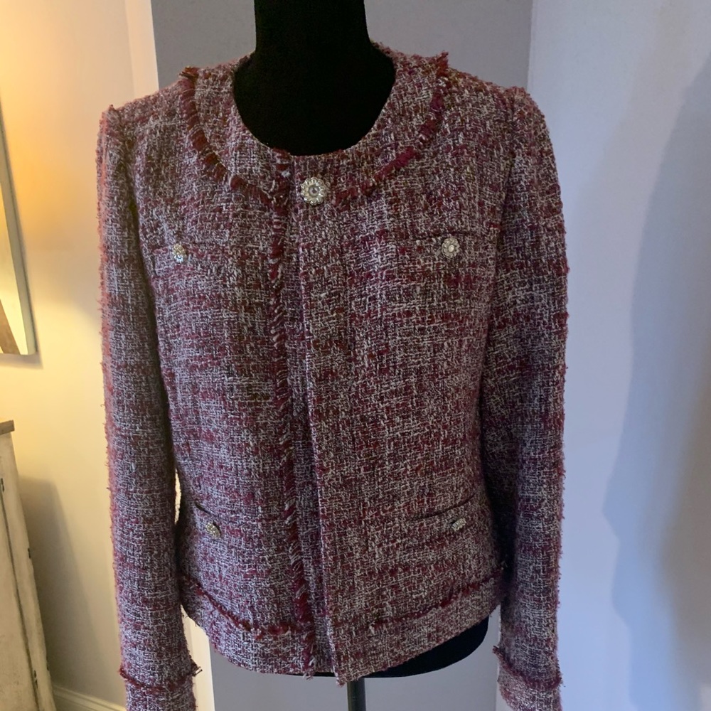 Karl legerfeld  jacket